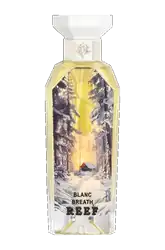 Link to perfume:  Blanc Breath