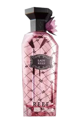 Link to perfume:  Lady Reef
