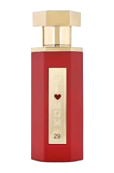 Link to perfume:  Mother Reef Perfume 29