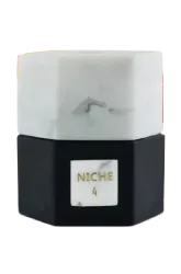 Link to perfume:  Niche 4
