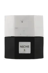 Link to perfume:  Niche 5
