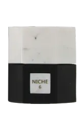 Link to perfume:  Niche 6