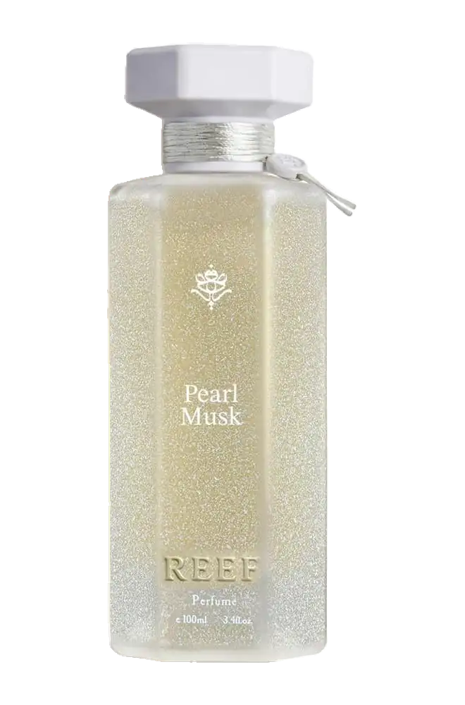 Pearl Musk