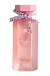 Link to perfume:  Princess Reef