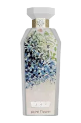 Link to perfume:  Pure Flower