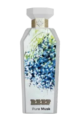 Link to perfume:  Pure Musk