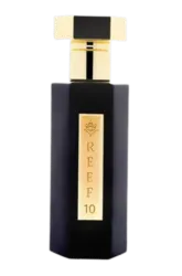 Link to perfume:  Reef 10