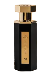 Link to perfume:  Reef 31