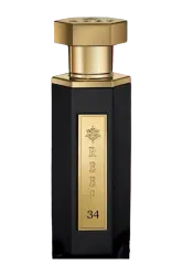 Link to perfume:  Reef 34