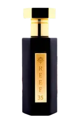 Link to perfume:  Reef 35