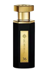 Link to perfume:  Reef 36