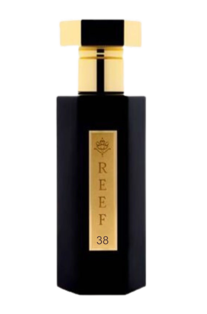 Reef 38