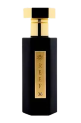 Link to perfume:  Reef 38