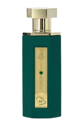 Link to perfume:  Reef 42 National Day