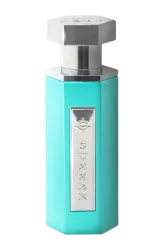 Link to perfume:  Summer Tiffany