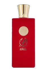 Link to perfume:  أجوا مركّز أحمر