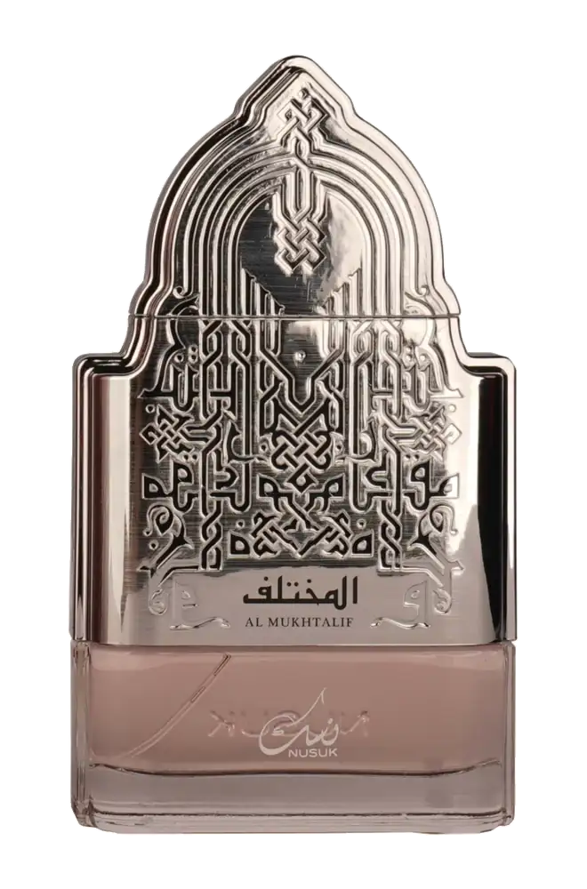 Al Mukhtalif Women