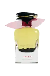 Link to perfume:  Bella Rouge