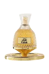 Link to perfume:  Falak