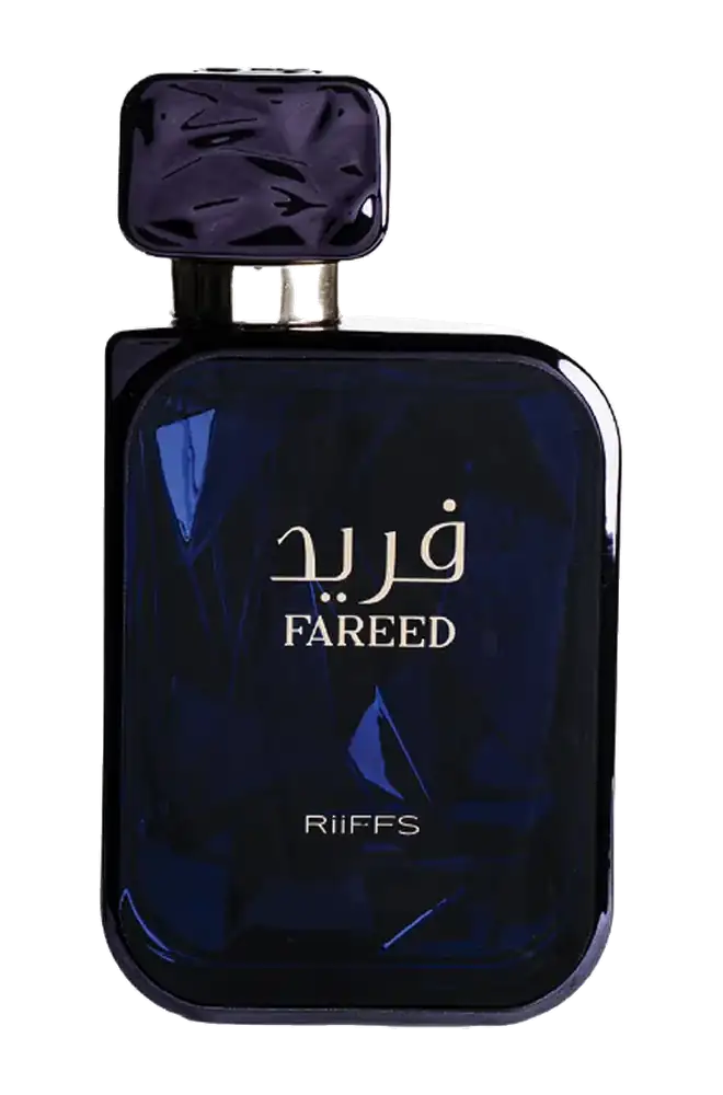 Fareed