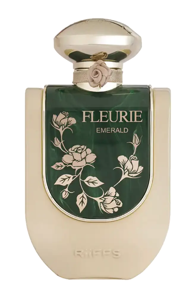 Fleurie Emerald