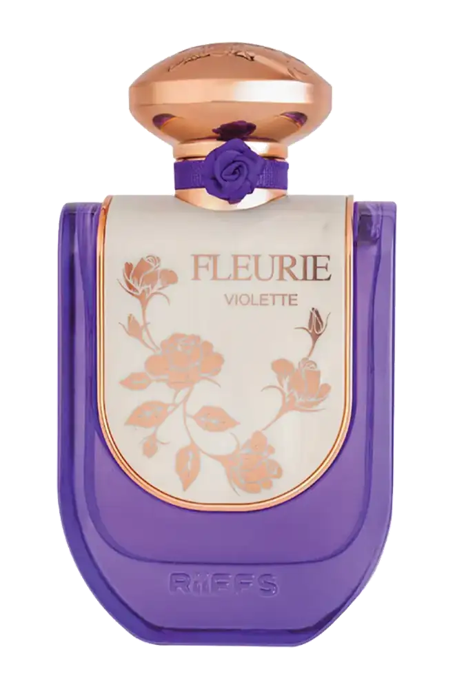 Fleurie Violette
