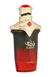 Link to perfume:  Gladius