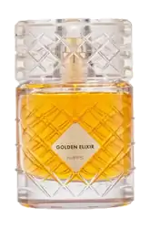 Link to perfume:  Golden Elixir Reserve