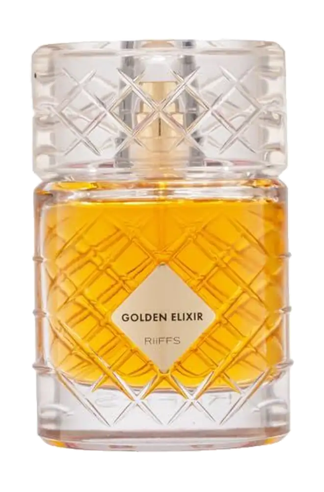Golden Elixir Reserve