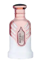 Link to perfume:  Inspiro Women