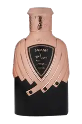 Link to perfume:  Samah Onyx