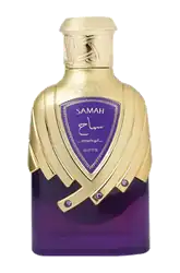 Link to perfume:  سماح أميثيست