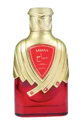 Link to perfume:  Samah Ruby