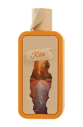 Link to perfume:  Seasons Rise