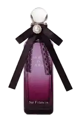 Link to perfume:  More Is More