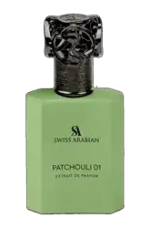 Link to perfume:  باتشولي 01