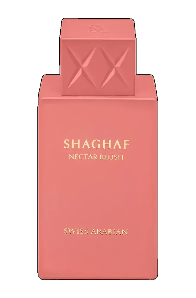 Shaghaf Nectar Blush