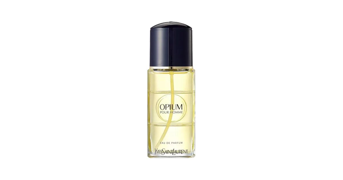 Opium Pour Homme Eau De Parfum parfoom.com