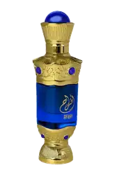 Link to perfume:  Afrah