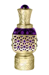 Link to perfume:  Al Kiswah