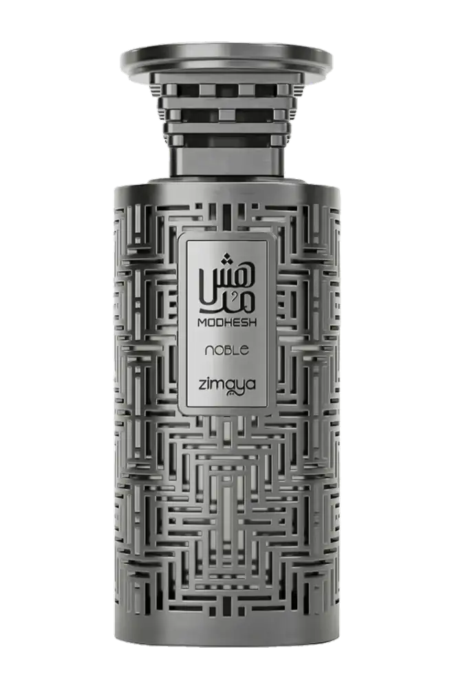 Modhesh Noble