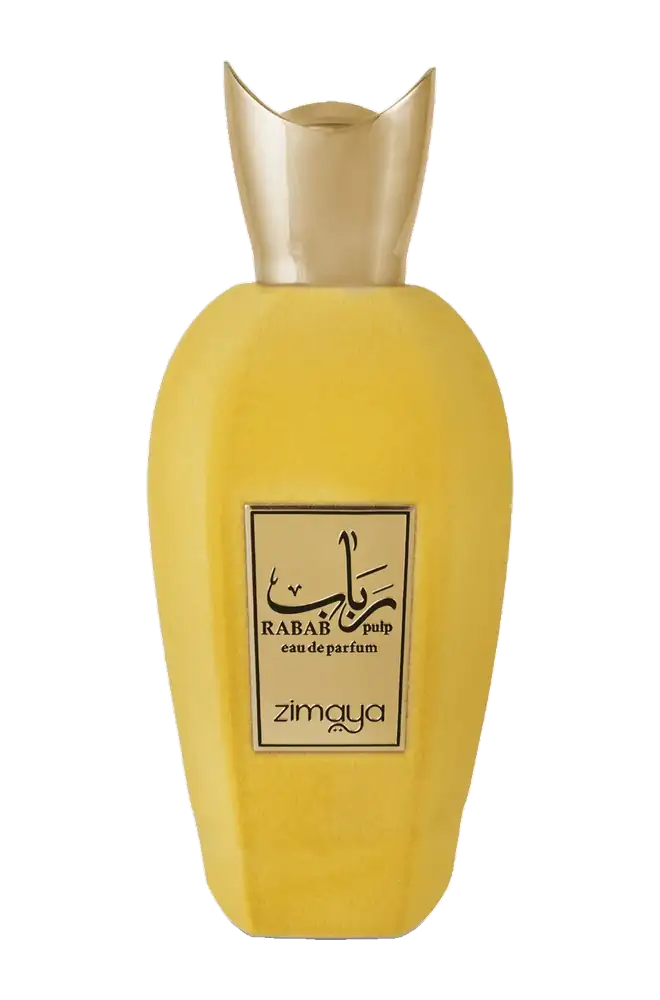 Rabab Pulp