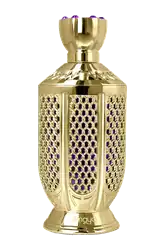 Link to perfume:  Takween